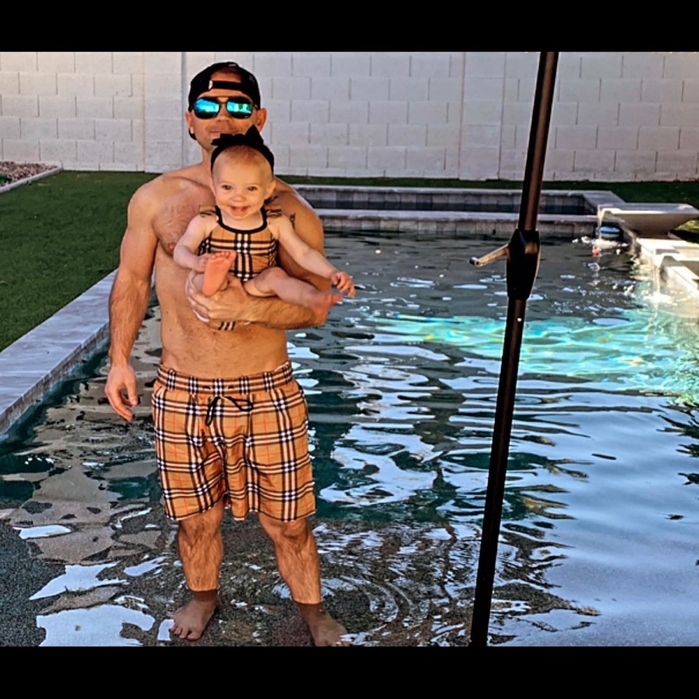 Meet your Posher, Jace